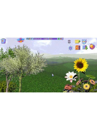 Hypnospace Outlaw - משחק מחשב - STEAM