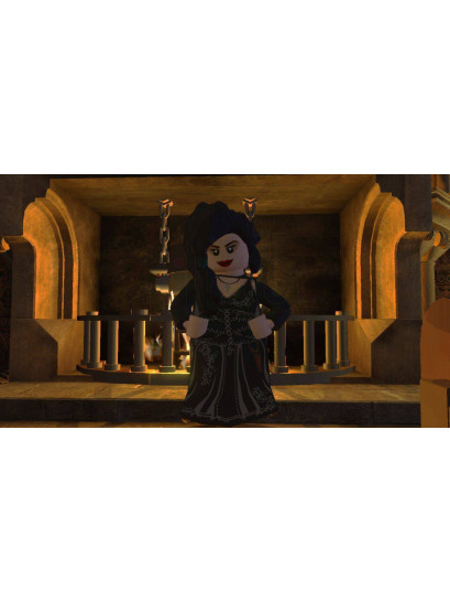 LEGO Harry Potter: Years 5-7 - משחק מחשב - STEAM