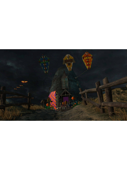 LEGO Harry Potter: Years 5-7 - משחק מחשב - STEAM