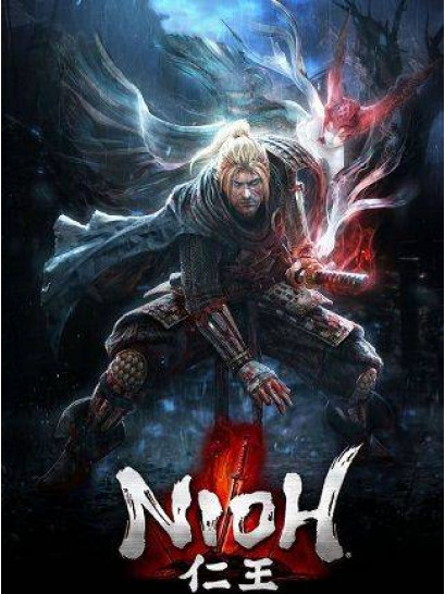 Nioh Complete Edition - משחק מחשב - STEAM
