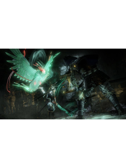 Nioh Complete Edition - משחק מחשב - STEAM