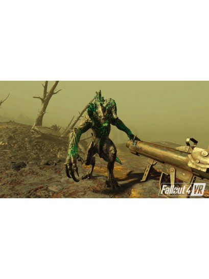 Fallout 4 VR - משחק מחשב - STEAM