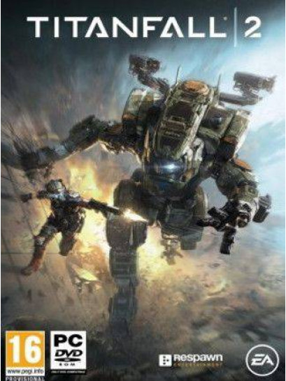 Titanfall 2 - משחק מחשב - ORIGIN