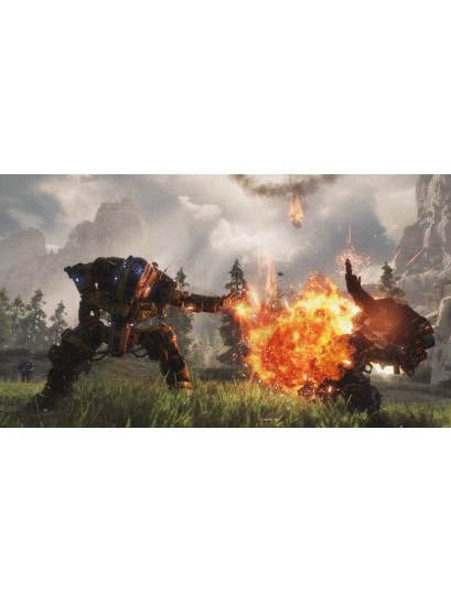 Titanfall 2 - משחק מחשב - ORIGIN