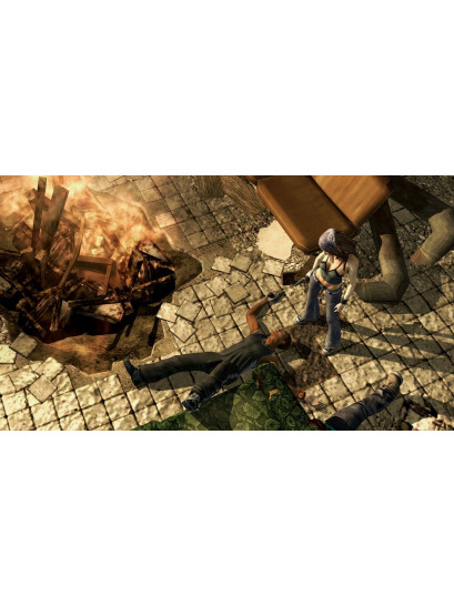 Saints Row 2 - משחק מחשב - STEAM