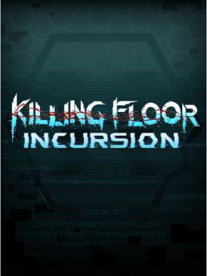 Killing Floor Incursion VR - משחק מחשב - STEAM