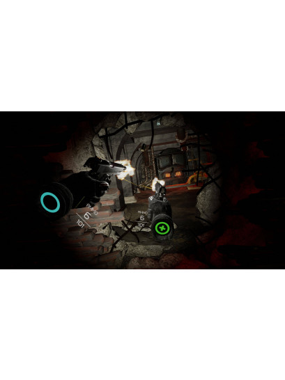 Killing Floor Incursion VR - משחק מחשב - STEAM