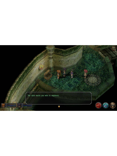 The Legend of Heroes: Trails in the Sky - משחק מחשב - STEAM