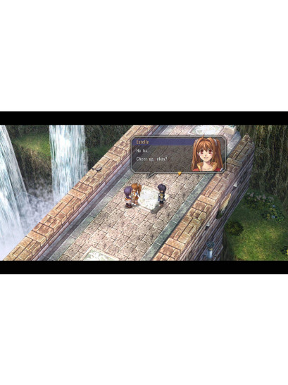 The Legend of Heroes: Trails in the Sky - משחק מחשב - STEAM