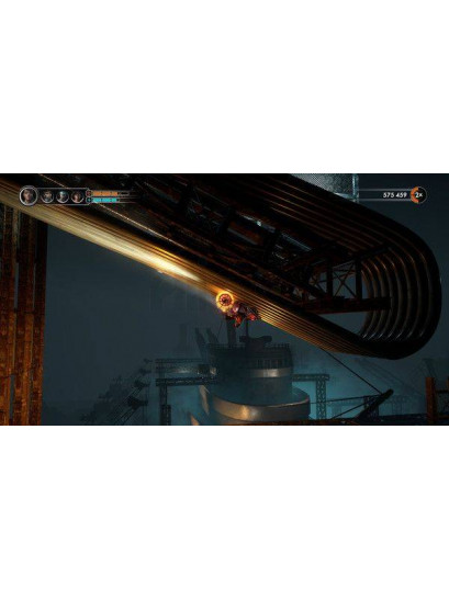Steel Rats - משחק מחשב - STEAM