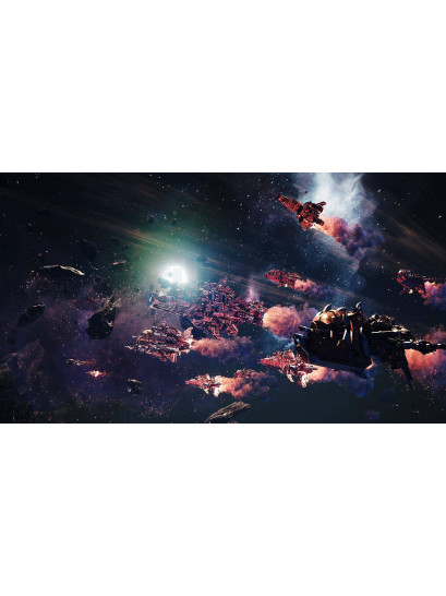 Battlefleet Gothic: Armada - משחק מחשב - STEAM