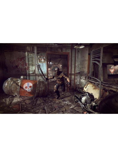 Rage - משחק מחשב - STEAM