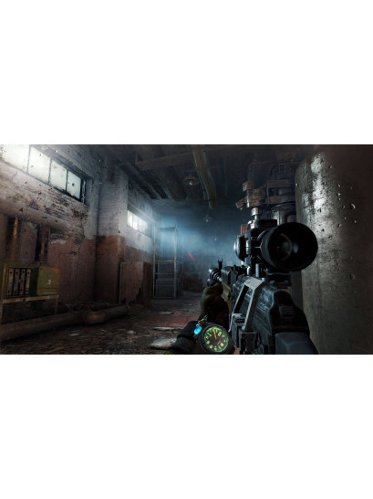 Metro Last Light Redux - משחק מחשב - STEAM