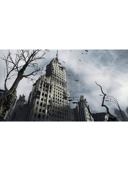 Metro Last Light Redux - משחק מחשב - STEAM