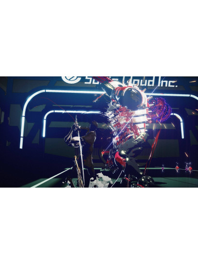 Killer is Dead - Nightmare Edition - משחק מחשב - STEAM