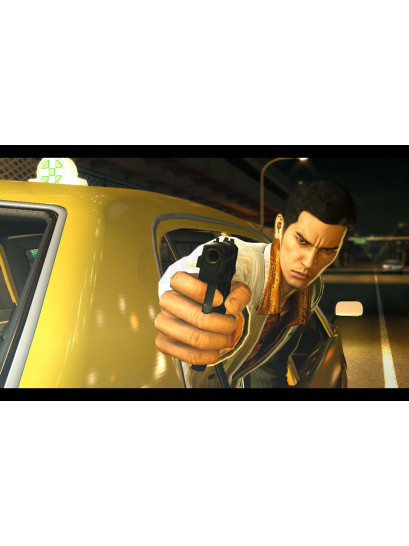 Yakuza 0 - משחק מחשב - STEAM
