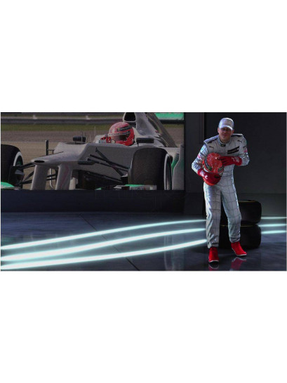 F1 2012 - משחק מחשב - STEAM