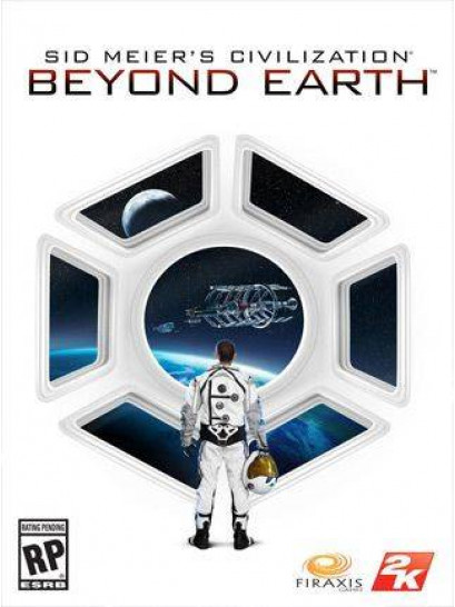 Sid Meier's Civilization: Beyond Earth - משחק מחשב - STEAM