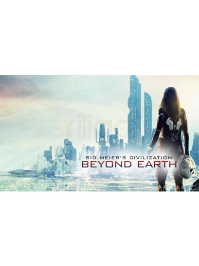 Sid Meier's Civilization: Beyond Earth - משחק מחשב - STEAM