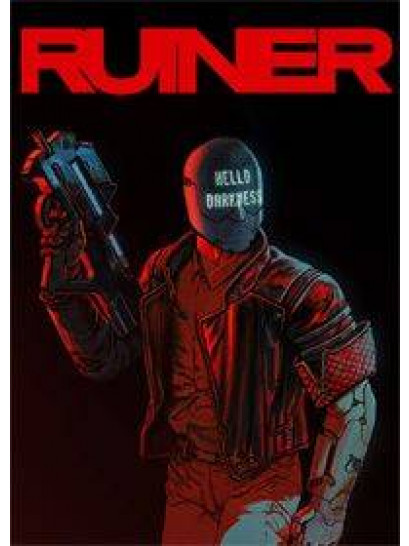 RUINER - משחק מחשב - STEAM