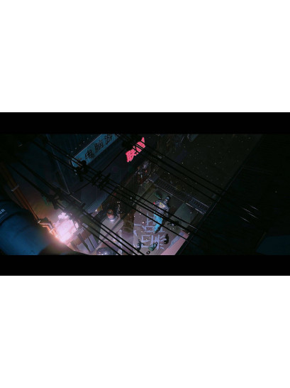 RUINER - משחק מחשב - STEAM