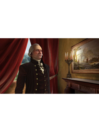 Sid Meier's Civilization V Gold Edition - משחק מחשב - STEAM