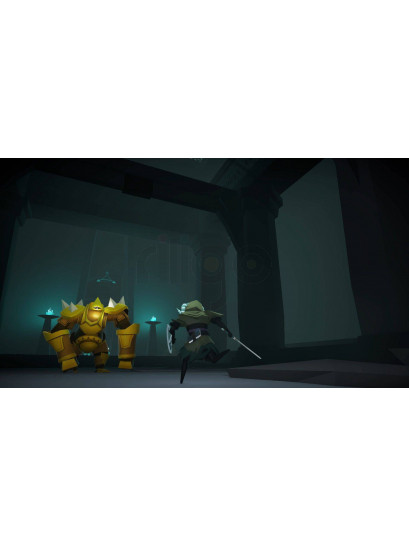NECROPOLIS: BRUTAL EDITION - משחק מחשב - STEAM