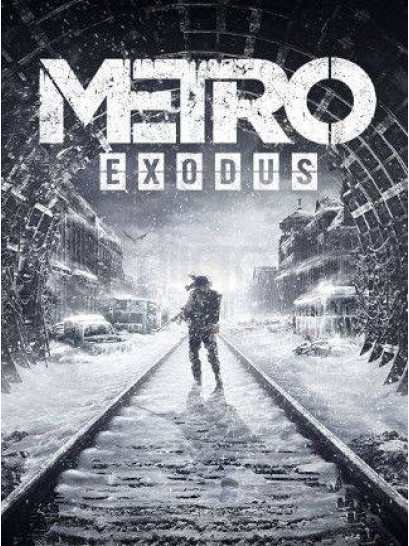 Metro Exodus - משחק מחשב - STEAM