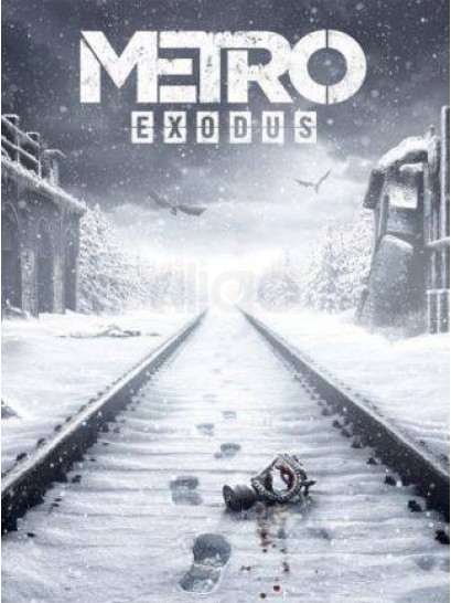 Metro Exodus - משחק מחשב - STEAM
