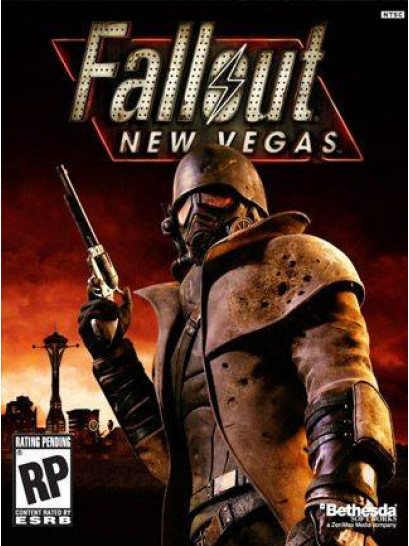 Fallout New Vegas - משחק מחשב - STEAM