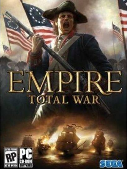 Total War Empire Definitive Edition - משחק מחשב - STEAM