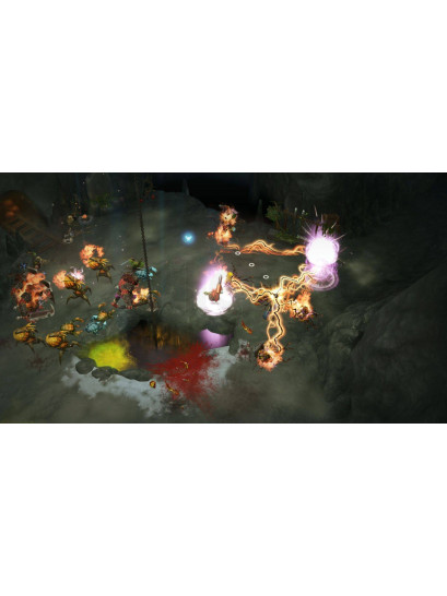 Magicka 2 - 4 Pack - משחק מחשב - STEAM