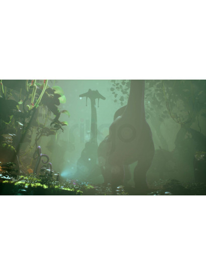 PLANET ALPHA - משחק מחשב - STEAM