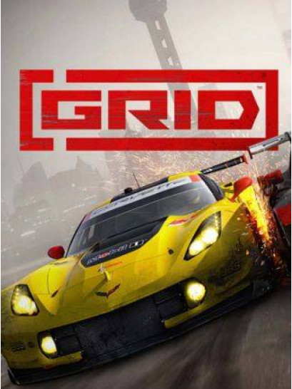 GRID Ultimate Edition - משחק מחשב - STEAM