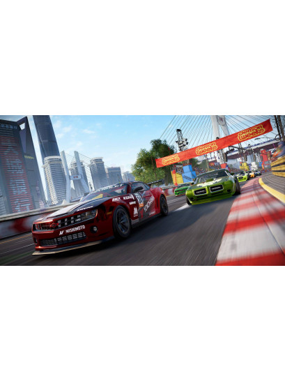 GRID Ultimate Edition - משחק מחשב - STEAM