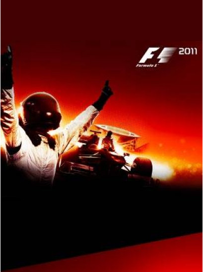 F1 2011 - משחק מחשב - STEAM