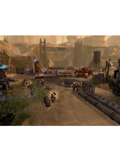 Warhammer 40,000: Dawn of War II: Retribution - משחק מחשב - STEAM