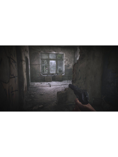 Get Even - משחק מחשב - STEAM