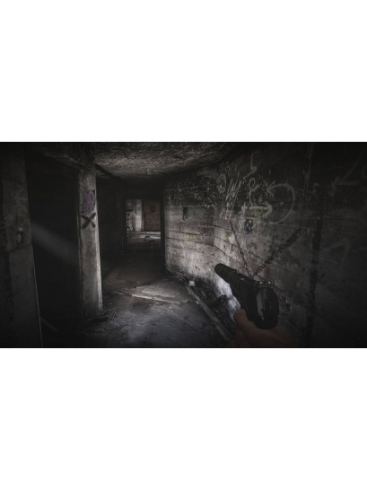 Get Even - משחק מחשב - STEAM