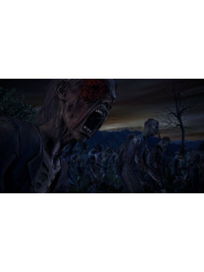 The Walking Dead A New Frontier - משחק מחשב - STEAM