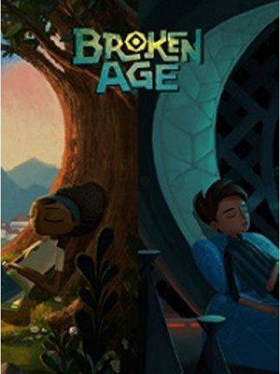 Broken Age - משחק מחשב - STEAM