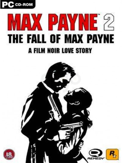 Max Payne 2: The Fall of Max Payne - משחק מחשב - STEAM