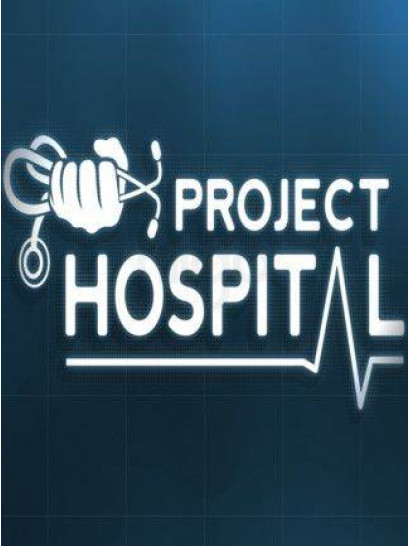 Project Hospital - משחק מחשב - STEAM
