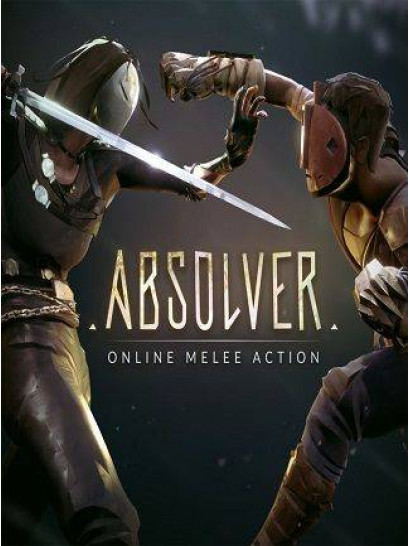 Absolver - משחק מחשב - STEAM