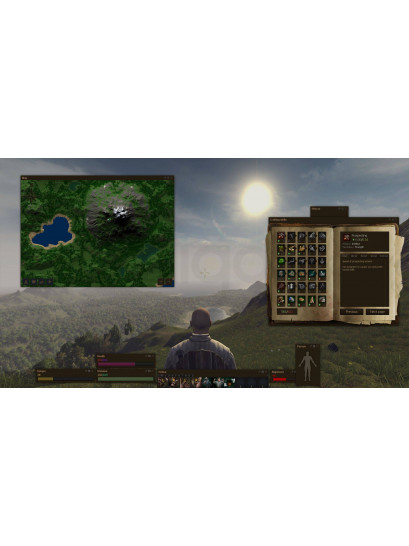 Life is Feudal Your Own - משחק מחשב - STEAM