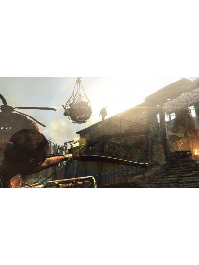 Tomb Raider - משחק מחשב - STEAM