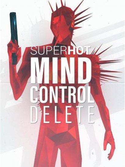 Superhot Mind Control Delete - משחק מחשב - STEAM