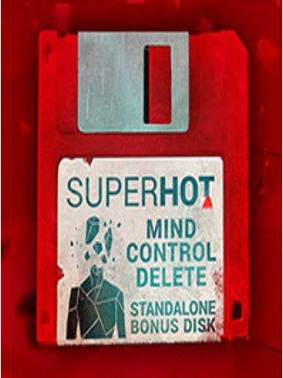 Superhot Mind Control Delete - משחק מחשב - STEAM