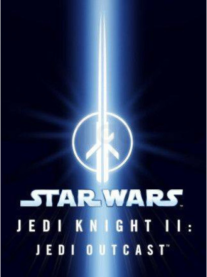 Star Wars Jedi Knight II: Jedi Outcast - משחק מחשב - STEAM