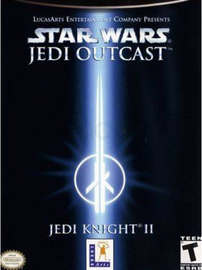 Star Wars Jedi Knight II: Jedi Outcast - משחק מחשב - STEAM